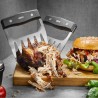 Garras para desmenuzar carne de acero inox BBQ de Gefu