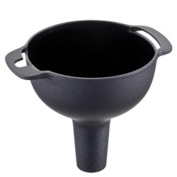 Gefu set of 3 funnels