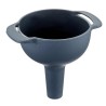 Gefu set of 3 funnels