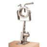 Jamotec Profi-Schinkenhalter J4P, drehbar & klappbar