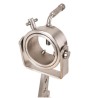 Jamotec Profi-Schinkenhalter J4P, drehbar & klappbar