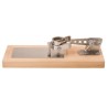 Jamotec Profi-Schinkenhalter J4P, drehbar & klappbar