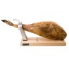 Jamonero profesional giratorio J2 de Jamotec