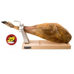 Support à jambon professionnel pivotant J2 de Jamotec