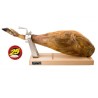 Jamonero profesional giratorio J2 de Jamotec