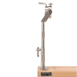Verticale draaibare hamhouder J5R van Jamotec