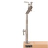 Jamotec Profi-Schinkenhalter senkrecht drehbar Modell J5R