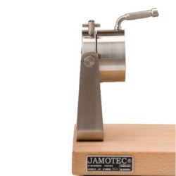 Jamotec Profi-Schinkenhalter drehbar Modell JSP