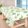 Toile cirée de table Martini série Fibratex. À la coupe