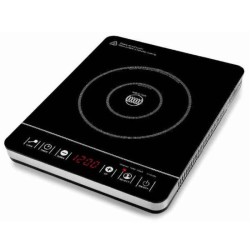 Plaque à induction portable 2 000 W 69332 de Lacor