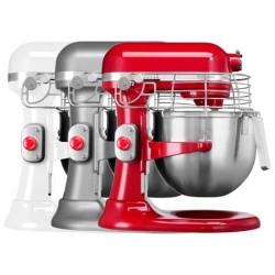 Robot pâtissier KitchenAid Professional