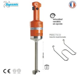 Triturador profissional Junior MX 225 de pé fixo da Dynamic