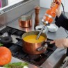Frullatore a immersione a piede fisso Junior MX 225 Dynamic
