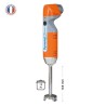 Frullatore a immersione a batteria Dynamix Nomad