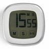Timer da cucina digitale touch Ibili