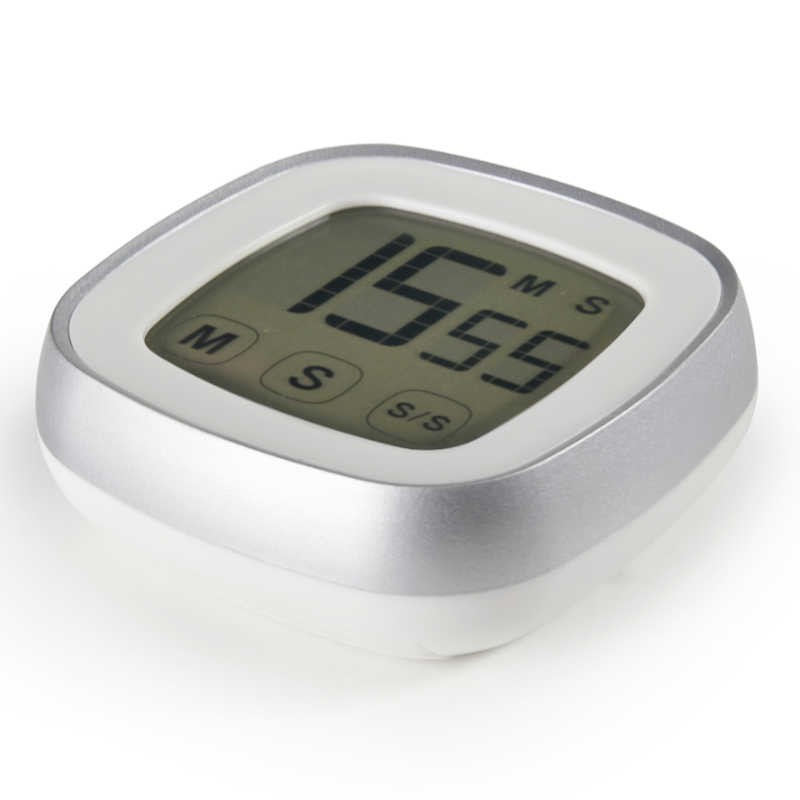 Reloj temporizador de cocina digital de Ibili