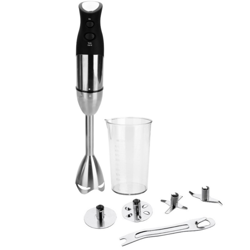 Frullatore a immersione elettrico 61681 di Lacor