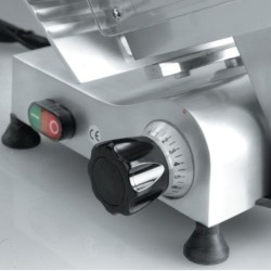Lacor commercial meat slicer