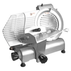 Affettatrice professionale Lacor 69125 e 69130