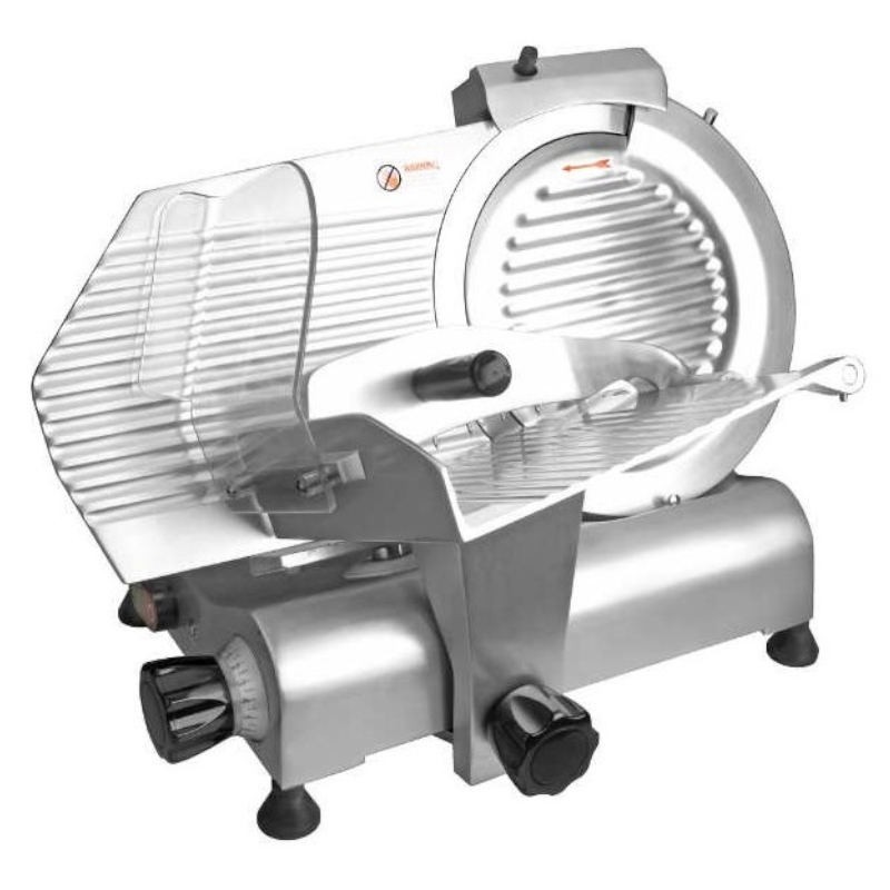 Affettatrice professionale Lacor 69125 e 69130