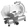 Affettatrice professionale Lacor 69125 e 69130