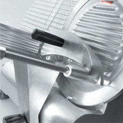 Affettatrice professionale Lacor 69125 e 69130