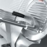 Affettatrice professionale Lacor 69125 e 69130