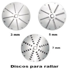 Profesjonalna szatkownica do warzyw 69500 marki Lacor