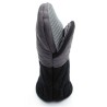 Ovenhandschoen van silicone en textiel van Lacor