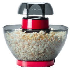 Máquina para fazer pipocas Fun&Taste P'Corn. Cecotec
