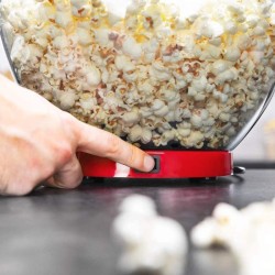 Machine à pop-corn Fun&Taste P'Corn de Cecotec