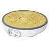 Elektrische crêpemaker Fun Crepestone van Cecotec
