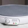 Cecotec elektrischer Crêpes-Maker Fun Crepestone