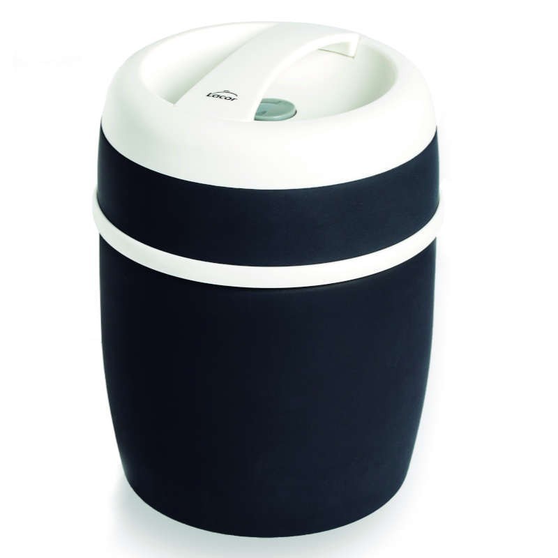 Lacor Thermobehälter für feste Speisen, 1,50 L