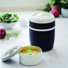 Thermos per alimenti solidi da 1,50 litri Lacor