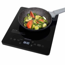 Cecotec Full Crystal portable induction hob