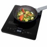 Placa de Inducción portátil Full Crystal de Cecotec