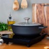 Cecotec Full Crystal portable induction hob