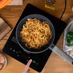Cecotec Full Crystal portable induction hob