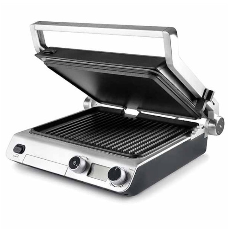 Lacor Pro folding grill