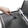 Grill abatible Pro de Lacor