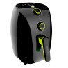 Freidora de aire caliente Cecofry Compact Rapid de Cecotec