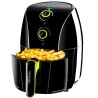 Freidora de aire caliente Cecofry Compact Rapid de Cecotec