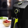 Freidora de aire caliente Cecofry Compact Rapid de Cecotec