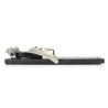 Jamotec Schinkenhalter JP Luxe drehbar