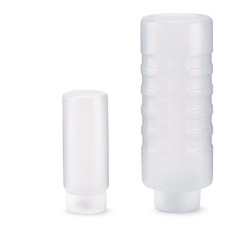 Dispenser a pressione con tappo Vollrath