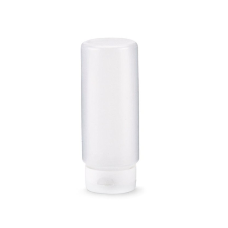 Vollrath squeeze bottle dispenser with cap