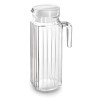 Glazen waterkan van 1 liter van Ibili