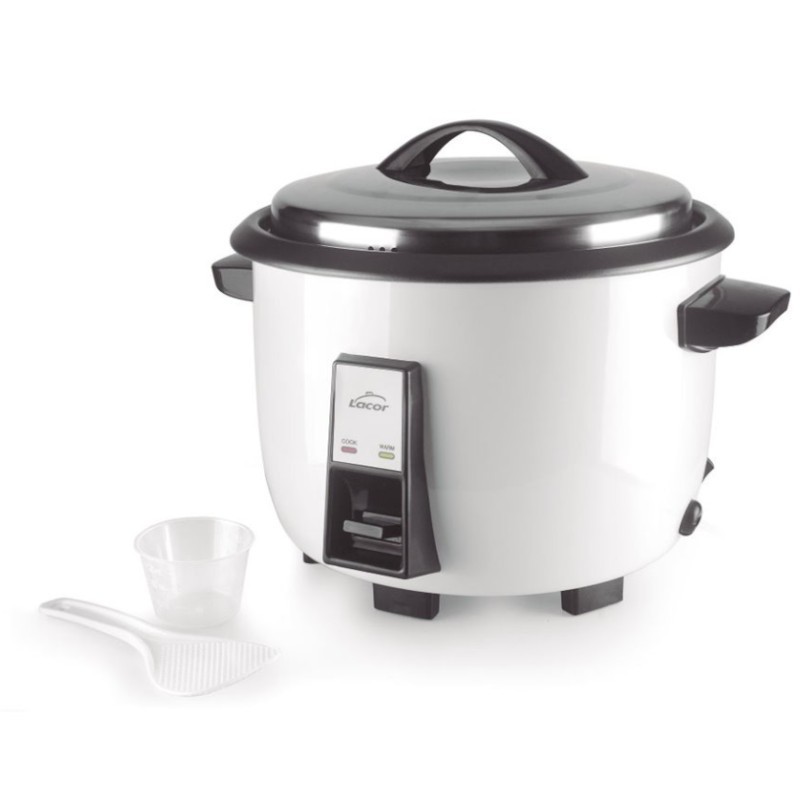 Lacor 69346 professional rice cooker
