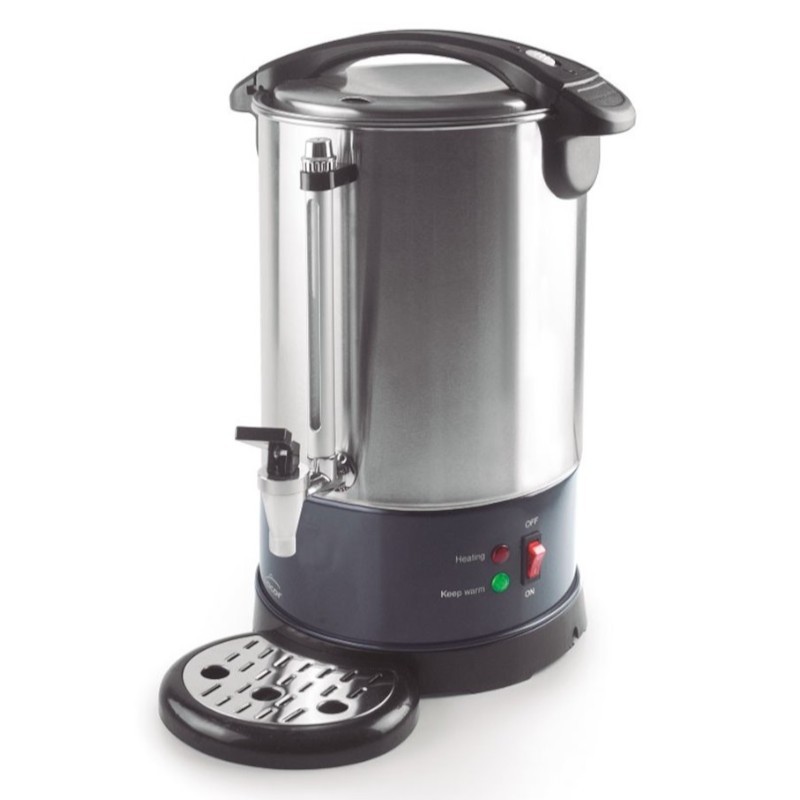 Lacor percolator coffee maker